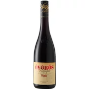 Varga Óvörös barrique sz.vör0,75l 12#