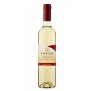 Tokaji Hárslevelű késői  Édes 0,5l 6#+DRS DÍJ:50FT