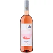 BB.Napos oldal Merlot Rosé édes 0,75l+DRS DÍJ:50FT