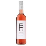 BB.Rosé cuvée száraz rosébor  0,75lx6+DRS DÍJ:50FT