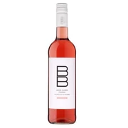 BB.Rosé cuvée félédes rosébor 0,75lx6+DRS DÍJ:50FT