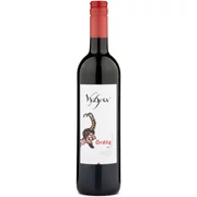 Vylyan Ördög cuvée szár.vörös.0,75lx6