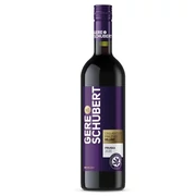 GERE&Schubert Fruska Cuvée 0,75l   6#száraz vörös