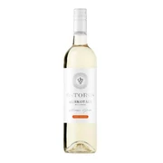 Egri Muskotály félédes  Ostoros 0,75l+DRS DÍJ:50FT