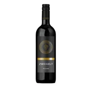 Egri Zweigelt félédes   Ostoros 0,75l+DRS DÍJ:50FT