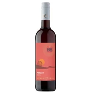 BB.Merlot édes vörösbor       0,75lx6+DRS DÍJ:50FT