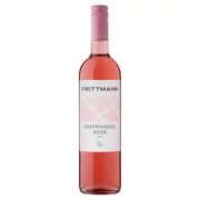 Frittmann Kékfrankos Rosé szár0,75lx6+DRS DÍJ:50FT