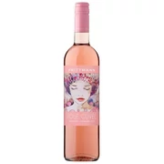 Frittmann Rosé Cuvée száraz   0,75lx6+DRS DÍJ:50FT
