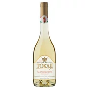 Tokaji Szamorodni édes fehérbor0,5lx6+DRS DÍJ:50FT