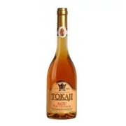 Tokaji Aszú 5putt.édes Boranal Kft0,5+DRS DÍJ:50FT