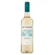 Frittmann Ezerjó száraz       0,75lx6+DRS DÍJ:50FT