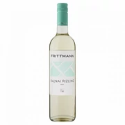 Frittmann Rajnai Rizling szára0,75lx6+DRS DÍJ:50FT