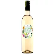 Juhász Egri Irsai Oliv.sz.fe.0,75l 6#+DRS DÍJ:50FT