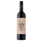 Bock Vill.Kékfrankos száraz v.  0,75l+DRS DÍJ:50FT
