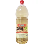 PINCE BOR félédes fehér     2,0lx6pet+DRS DÍJ:50FT