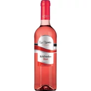 La Fiesta Kékfrankos-Rosé sz.0,75lx1615.10.2018
