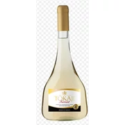 Tokaji Furmint féléd.francia pal0,75l