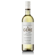 GERE A.Villányi Olaszrizling 0,75l 6#+DRS DÍJ:50FT