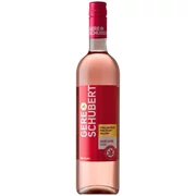 GERE&Schubert Vill.Rosé cuvv.0,75l 6#+DRS DÍJ:50FT