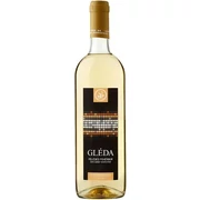 Gléda félédes fehér Cuvée    0,75lx16