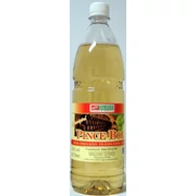 PINCE BOR félédes fehér     1,0lx8pet+DRS DÍJ:50FT