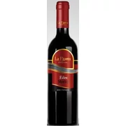 La Fiesta Merlot édes vörös  0,75lx16