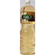 ZÖLD 21 félédes fehér       2,0lx6pet+DRS DÍJ:50FT