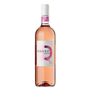 Dankó Édes Rosé  bor        0,75l  6#+DRS DÍJ:50FT
