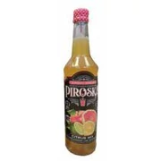 Piroska szörp Citrus-Mix50% 0,7l x 16