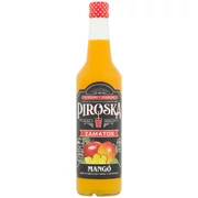 Piroska szörp Mangó     50% 0,7l x 16