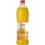 Pölöskei CitrusMix gy.szörp50% 1,0lx6+DRS DÍJ:50FT