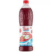 Pölöskei Diab Málna ízű szörp  1,0lx6+DRS DÍJ:50FT
