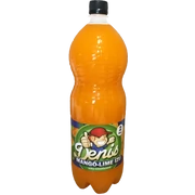 Denis szörp Mango-lime     6x 2,0lpet+DRS DÍJ:50FT
