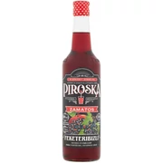 Piroska szörp F.ribizli 50% 0,7l x 16