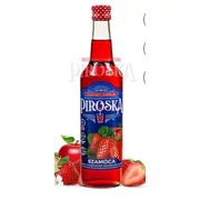 Piroska szörp Szamóca   50% 0,7l x 16