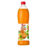Pölöskei Jaffa gyüm.szörp  50% 1,0lx6+DRS DÍJ:50FT