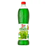Pölöskei Z.alma 50%gyüm. szörp 1,0lx6+DRS DÍJ:50FT