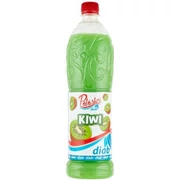 Pölöskei Diab Kiwi ízű szörp   1,0lx6+DRS DÍJ:50FT