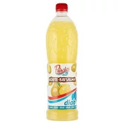 Pölöskei Diab Körte-birs. ízű  1,0lx6+DRS DÍJ:50FT