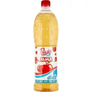 Pölöskei Diab Alma ízű szörp   1,0lx6+DRS DÍJ:50FT