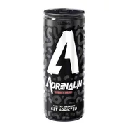 Adrenalin Original Energy Drink 0,25l