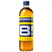 Bomba! Energy Classic  PET 0,60l   8#+DRS DÍJ:50FT