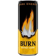 Burn Energy Drink Original  0,25l 12#+DRS DÍJ:50FT