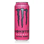 Monster RIO PUNCH             0,5lx12+DRS DÍJ:50FT