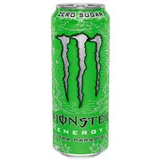 Monster ULTRA STRAWBERRY DREAMS 0,5l +DRS DÍJ:50FT