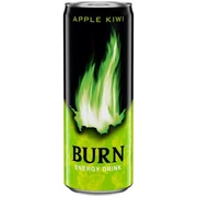 Burn GUAVA Energy Drink     0,25l 12#+DRS DÍJ:50FT