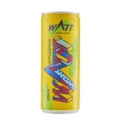 WATT Apple&Pear Energy       0,25lx24+DRS DÍJ:50FT