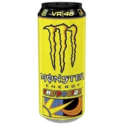 Monster ROSSI   ENERGY Drink  0,5lx12+DRS DÍJ:50FT