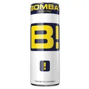 Bomba! ZERO        dobozos 0,25l  24#+DRS DÍJ:50FT