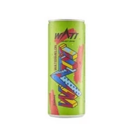 WATT Gyömbér&Körteízű Energy 0,25lx24+DRS DÍJ:50FT